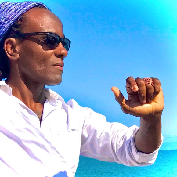 Meet your Posher, Judah - Picture 1 of 1